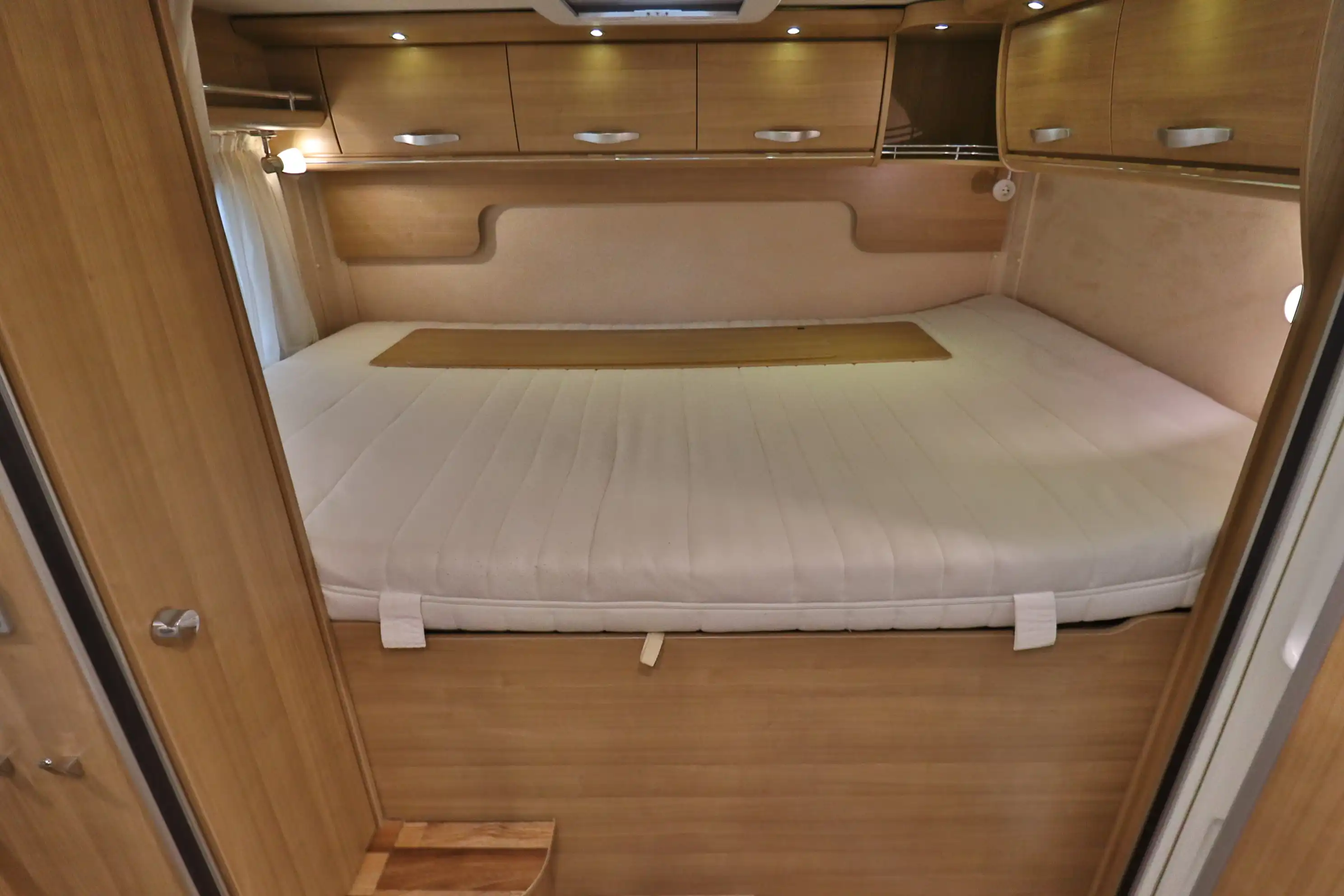 HYMER-ERIBA Tramp 594 Premium50